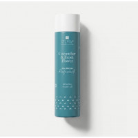 ETEREA COSMESI NATURALI ОСВЕЖАЮЩИЙ И СМЯГЧАЮЩИЙ ГЕЛЬ ДЛЯ ДУША "ОГУРЕЦ И СВЕЖИЙ ЦВЕТОК" CUCUMBER & FRESH FLOWER, 200 МЛ